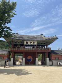 📍수원여행 가볼만한 곳 총정리 