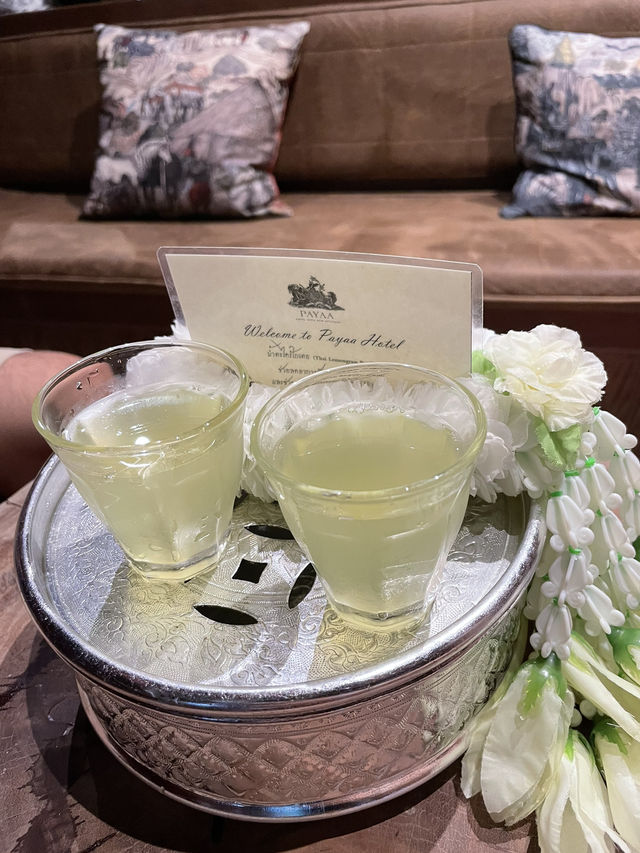 【🇹🇭｜Pattaya】広々快適なデザインホテルで贅沢な朝食も満喫
