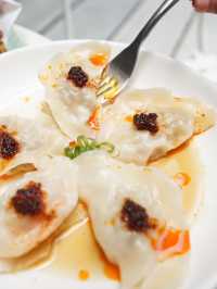 ร้านโมเดิร์นฟาสต์ฟู้ดลับๆในย่านเจริญนคร 