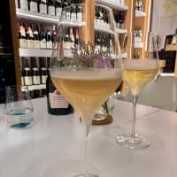 品飲的生活美學 │ 誠品酒窖