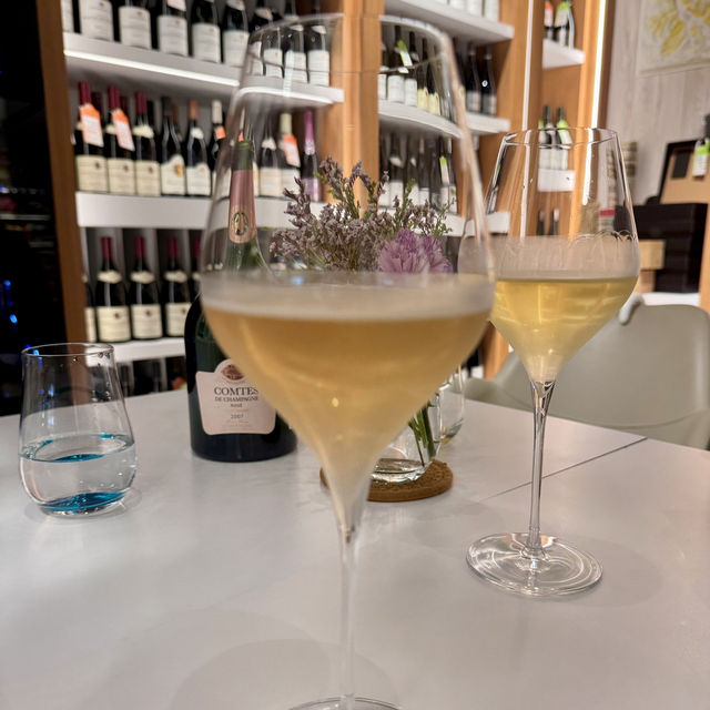品飲的生活美學 │ 誠品酒窖