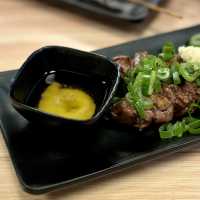 【韓国ソウル・弘大】韓国の若者に人気の日本のYAKITORI「鳥貴族 弘大本店」