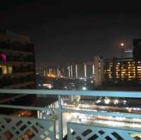 Fully Furnished Luxurious Studio Apartment in Gaur City Centre Greater Noida West 