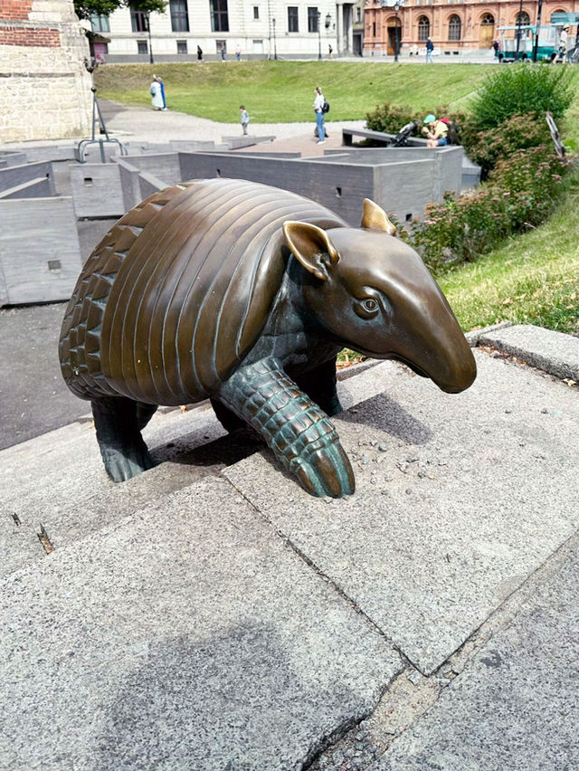【ラトビア】リガ