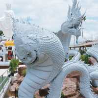 อุทยานธรรมพญานาคราช