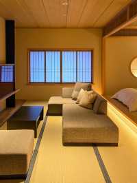 【山口】界 長門に宿泊