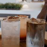 CAFE OCEAN VIEW | SONGDO SKY PARK BUSAN  