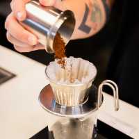 Varinda Coffee Roaster