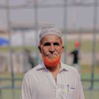 Visit to Multan Cricket Stadium