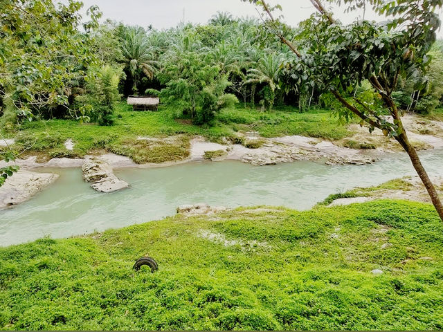 Sumatra Savages