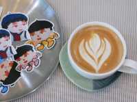 ชมแกลเลอรี่ Time Machine ณ Rom cafe