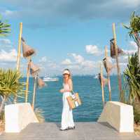 ที่พักเกาะล้านบรรยากาศดี