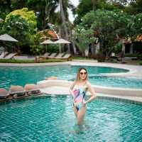 ⛱รีสอร์ทติดฉาดเฉวง โลเคชั่นสุดปัง 