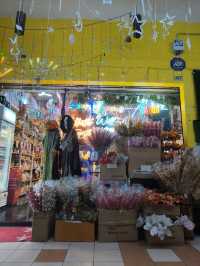 Festival Joy at FNC Kota Damansara