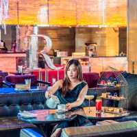  โรงแรมหรูใจกลางย่านราชประสงค์ ทำเลดีติด Bts 