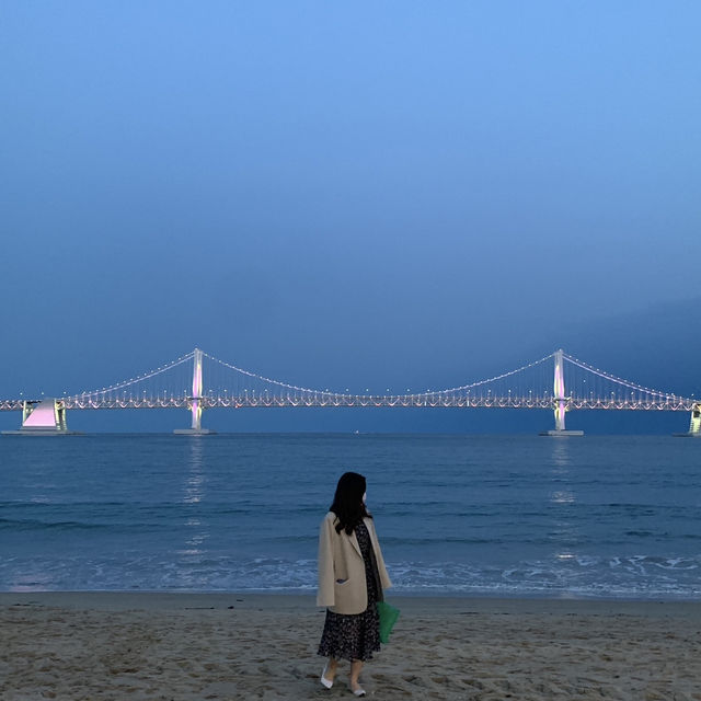 【韓国】プサンの見どころとプサン旅行がオススメな理由🇰🇷