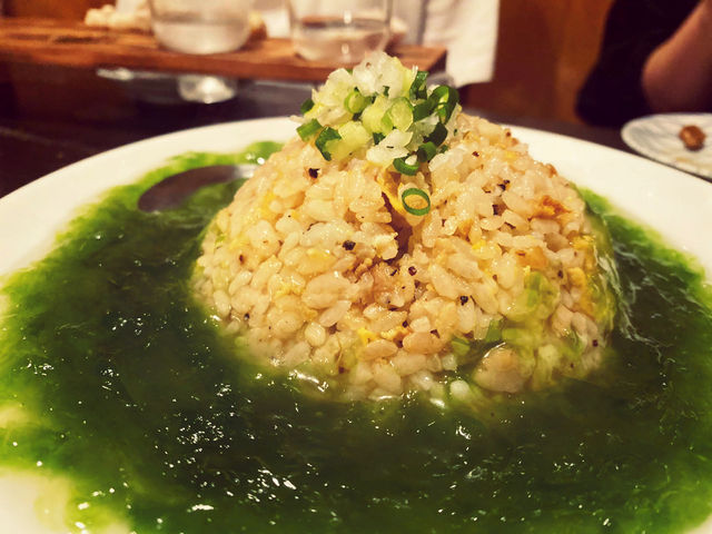 【沖縄】幻の泡盛りが飲める🍶✨波照間の居酒屋あがん！