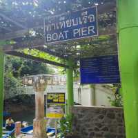 ใครชอบความตื่นเต้นต้องนี่เลยจ้าถ้ำเลเขากอบจ.ตรัง