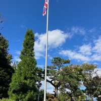 【函館】五稜郭と函館山が大おすすめ