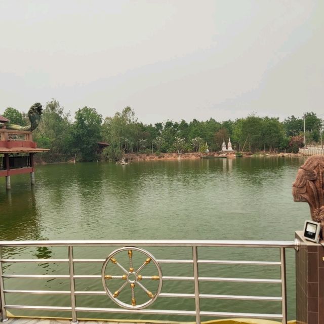 ไหว้พระนอน เสริมมงคลให้ชีวิต