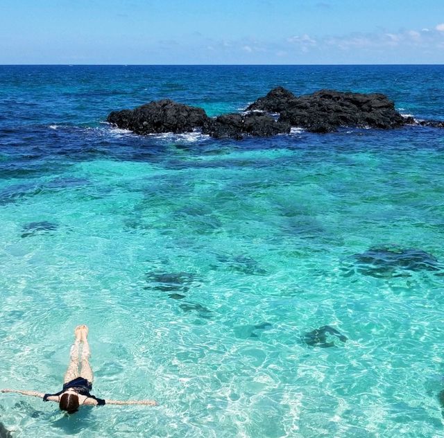 ベトナムで1番海が綺麗だと思う秘境の島♡
