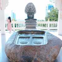 วัดพระใหญ่พัทยา  จ.ชลบุรี