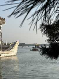 THE SUMMER PALACE - Beijing, China 🇨🇳