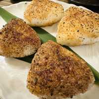 【奄美大島】炉端焼き ぶんばん
