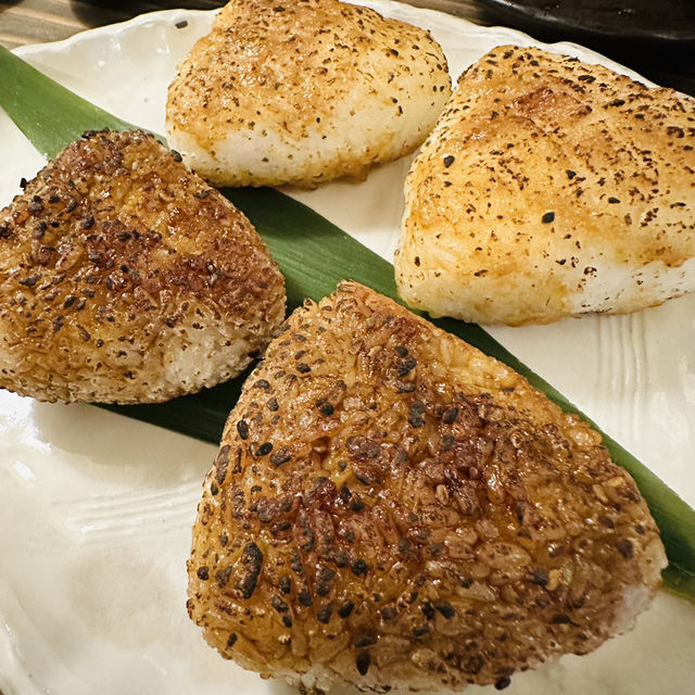 【奄美大島】炉端焼き ぶんばん