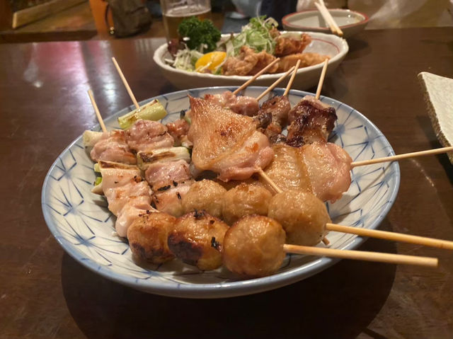 【佐久市】いなごやはちのこもある！？絶品居酒屋！