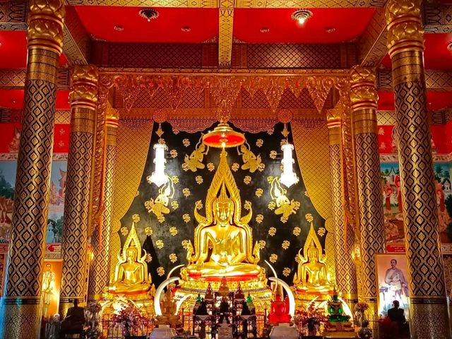 วัดเนรมิตวิปัสสนา