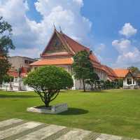 Golden Boy และพระพิฆเนศปางประทับกะโหลก 