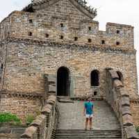 Things to know before visiting the Great Wall of China 🇨🇳