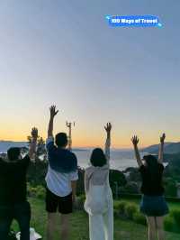 Iconic Hotel in Prapat with Stuning view of LakeToba