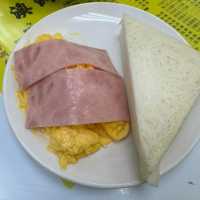 香港local 茶餐廳