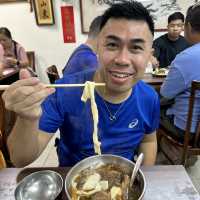食在台北- 米之蓮平民美食推介😋