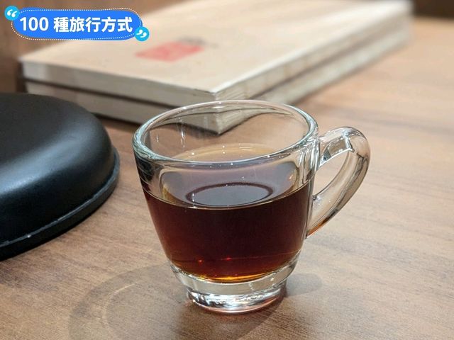 品蓬咖啡，台南日式專業職人的老宅咖啡