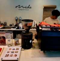  Miche Boulangerie and Coffee Bar