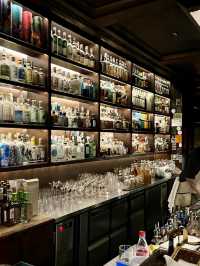亞洲50最佳酒吧🍹英倫風「Public House」