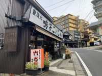 鳴子こけし祭り