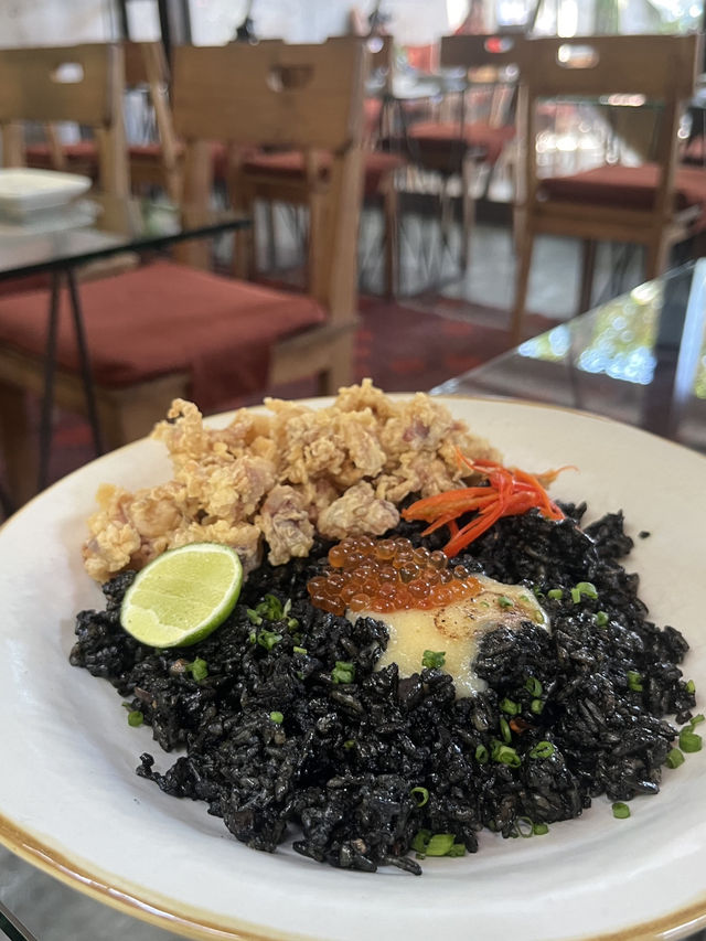 My Bali Food Hunt Journey: A Fine Cuisine Delight