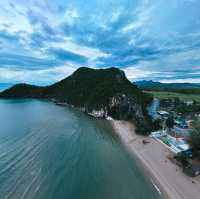 หาดเขากะโหลก