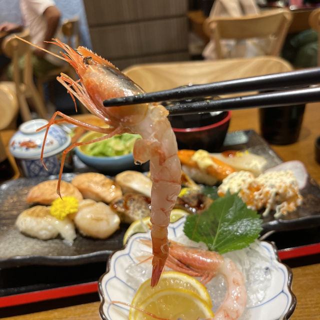 親民日式午市定食