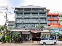 โรงเเรมพิมพิมาน เเหลมเเม่พิมพ์ ระยอง (Pimpimarn Ho