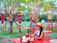 ANA ANAN Resort & Villas Pattayaที่พักริมทะเลพัทยา