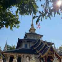 วัดป่าดาราภิรมย์ จ.เชียงใหม่