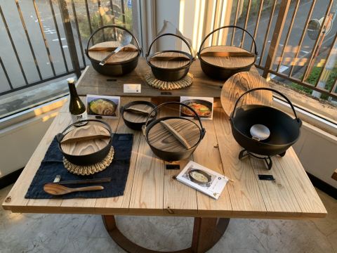 南部鉄器工場直営店 | Trip.com 奥州