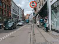 เมืองโคเปนเฮเกน (Copenhagen)