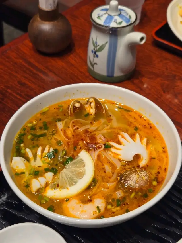 Experience Vietnam in Yurakucho.