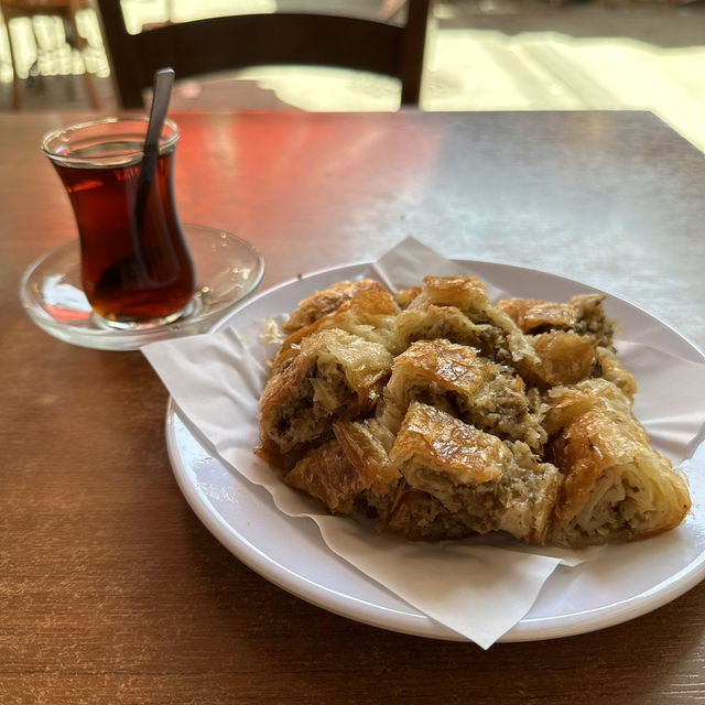 Magical Istanbul 